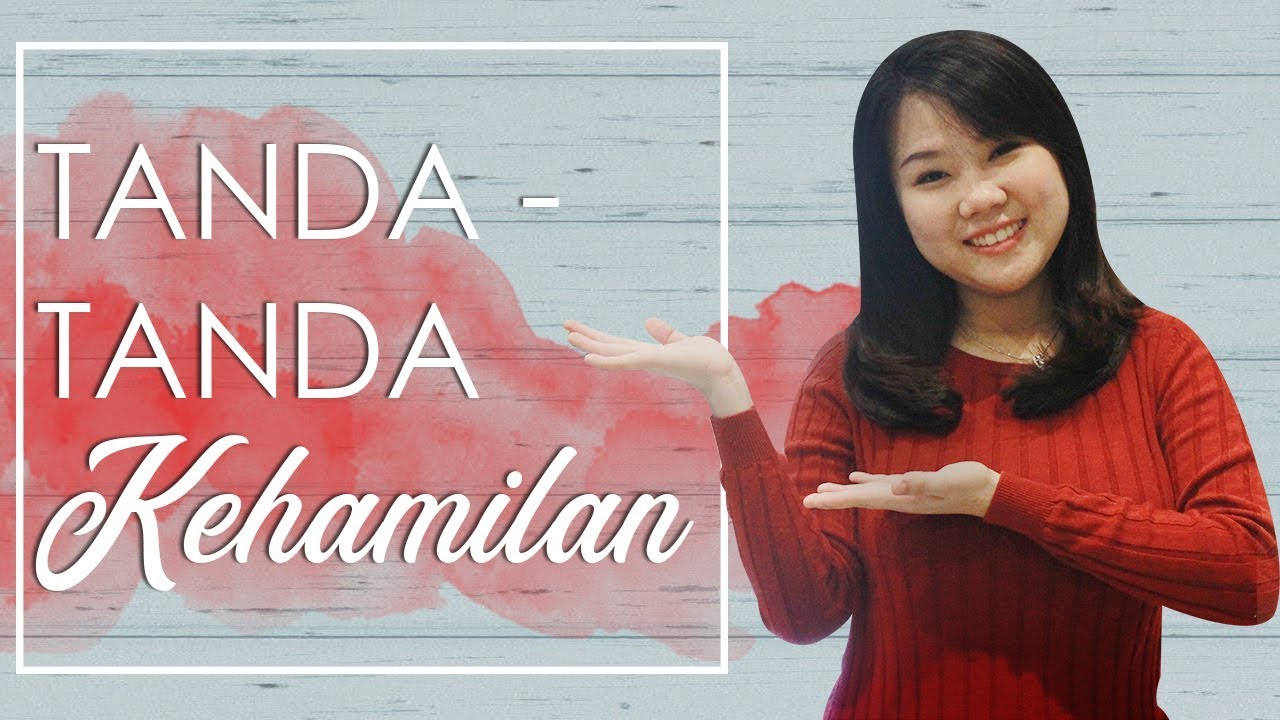Ketahui Tanda-Tanda Kehamilan: Dari yang Umum Hingga yang Sering Tak Disadari