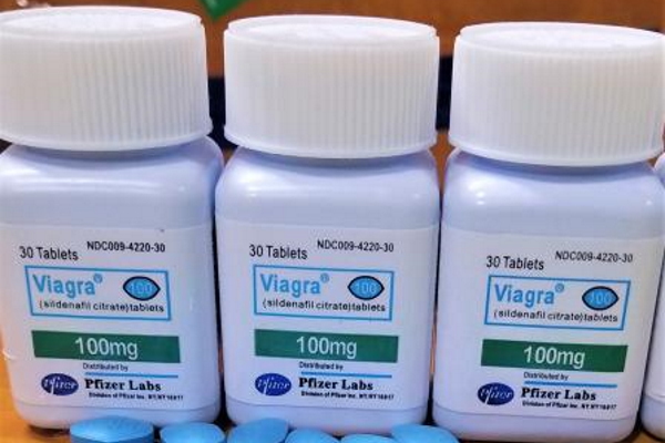 Inilah Ciri-Ciri Obat Kuat Viagra Asli: Panduan Lengkap untuk Mengidentifikasi Keaslian Produk