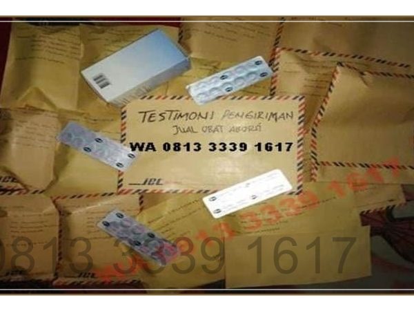 Asal Usul Obat Aborsi Manjur Cytotec 200mcg Sebagai Obat Penggugur Kandungan