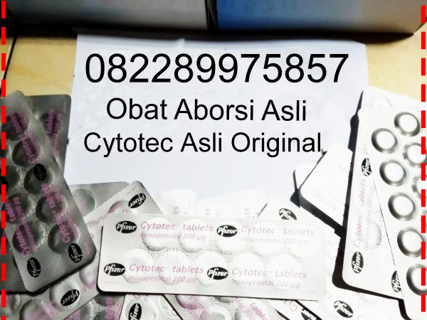 Mengenal Obat Cytotec 200 mcg: Fakta Medis tentang Penggunaan untuk Menggugurkan Kandungan