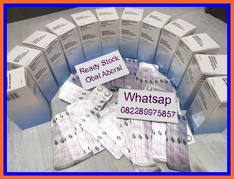 Mengungkap Obat Cytotec Asli 200 mcg: Lebih Dari Sekadar Penggugur Kandungan