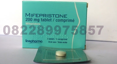 Pemakaian Obat Aborsi Mefepristone Sebagai Penggugur Kandungan: Apakah Benar-Benar Manjur? Pemakaian Obat Aborsi Mefepristone Sebagai Penggugur Kandungan: Apakah Benar-Benar Manjur?