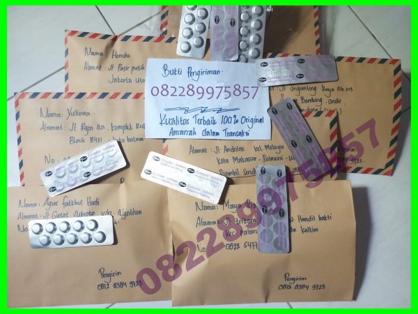 Cek Fakta: Obat Aborsi Cytotec Sebagai Obat Penggugr Kandungan Super Cepat